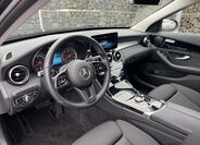 Mercedes-Benz Třídy C 12