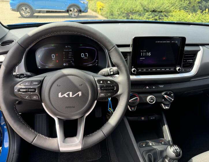 KIA Stonic 19