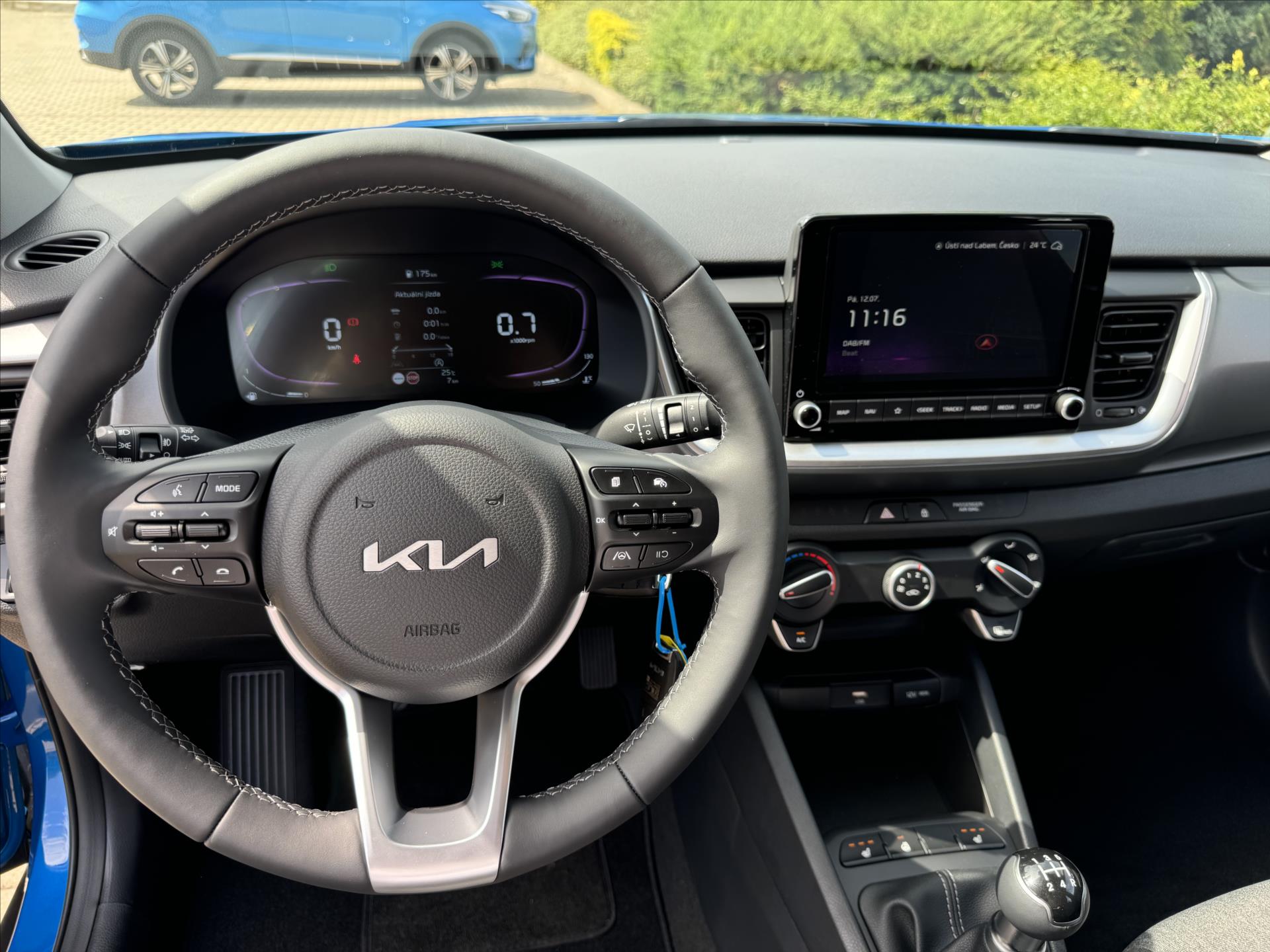 KIA Stonic