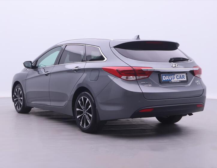 Hyundai i40 5
