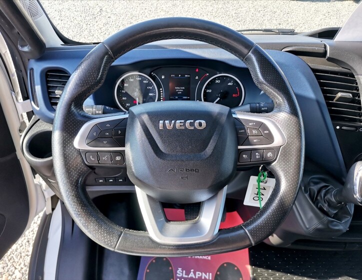 Iveco Daily 14