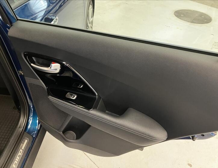 KIA Niro 23