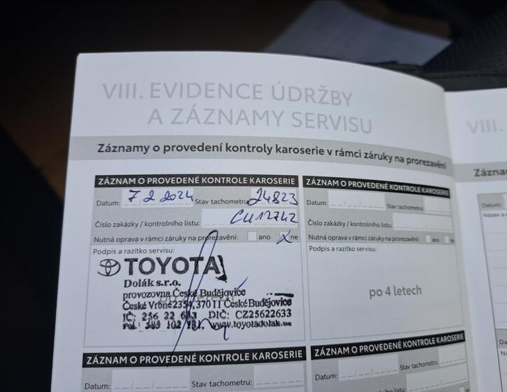 Toyota RAV4 57