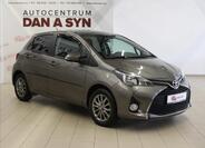 Toyota Yaris 3