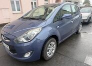 Hyundai ix20 1