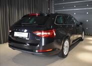 Škoda Superb 4