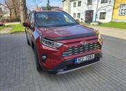 Toyota RAV4 13