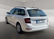 Škoda Fabia 4