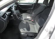 Škoda Octavia 7