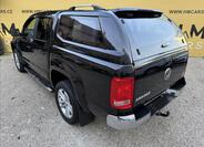 Volkswagen Amarok 5