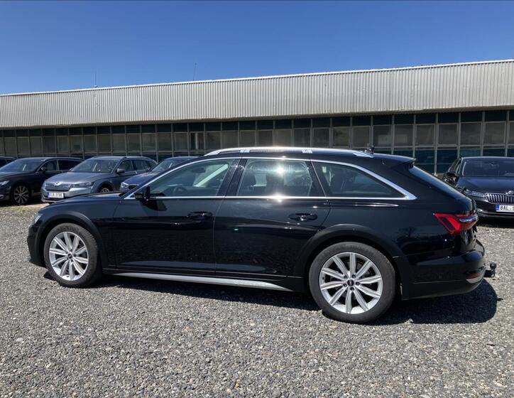 Audi A6 Allroad 4