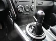 Mazda CX-7 23