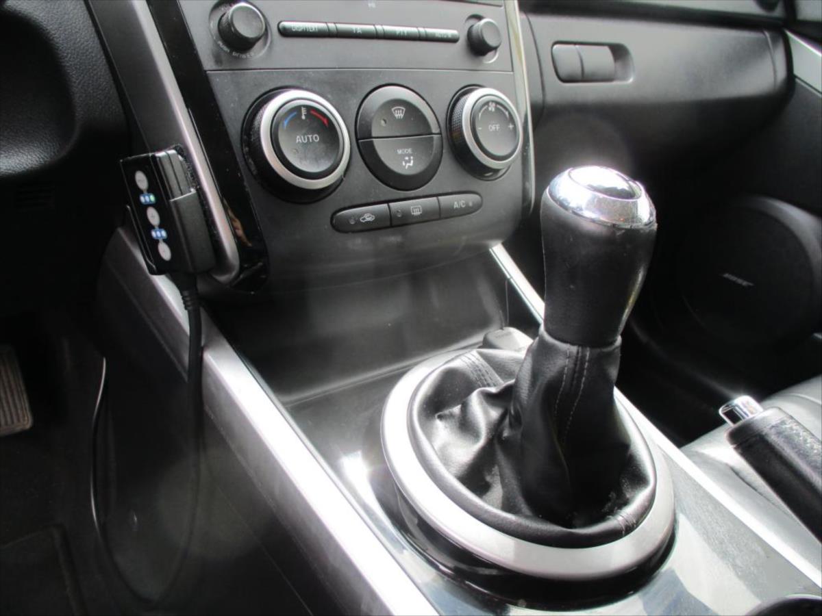 Mazda CX-7