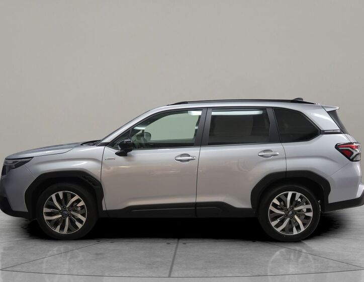 Subaru Forester 4