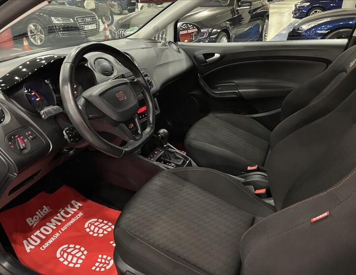 Seat Ibiza 16