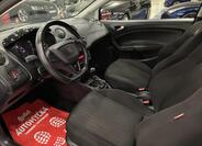 Seat Ibiza 16