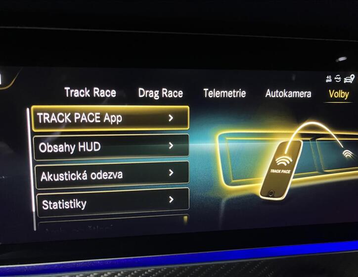 Mercedes-Benz AMG GT 49