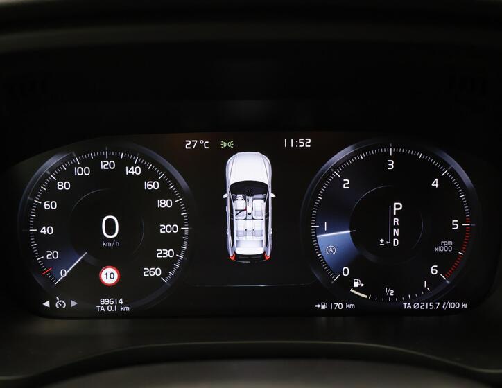 Volvo XC60 22