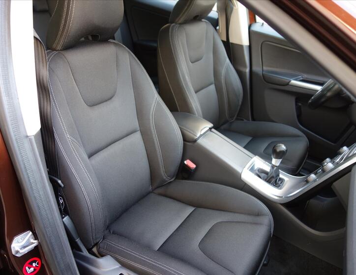 Volvo XC60 39