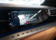 Jeep Grand Wagoneer 40