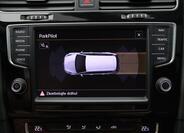 Volkswagen Golf 20