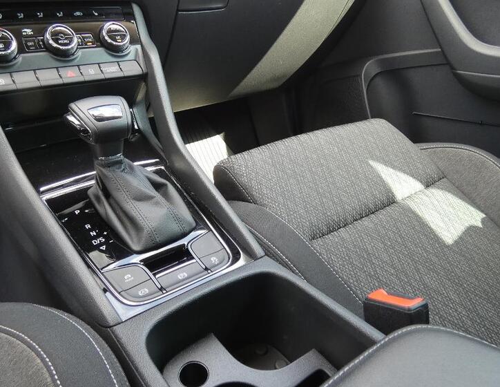 Škoda Karoq 6