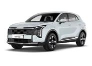 KIA Sportage 1