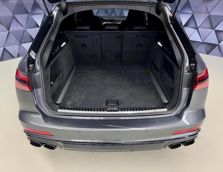 Audi S6 34