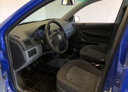 Škoda Fabia 9