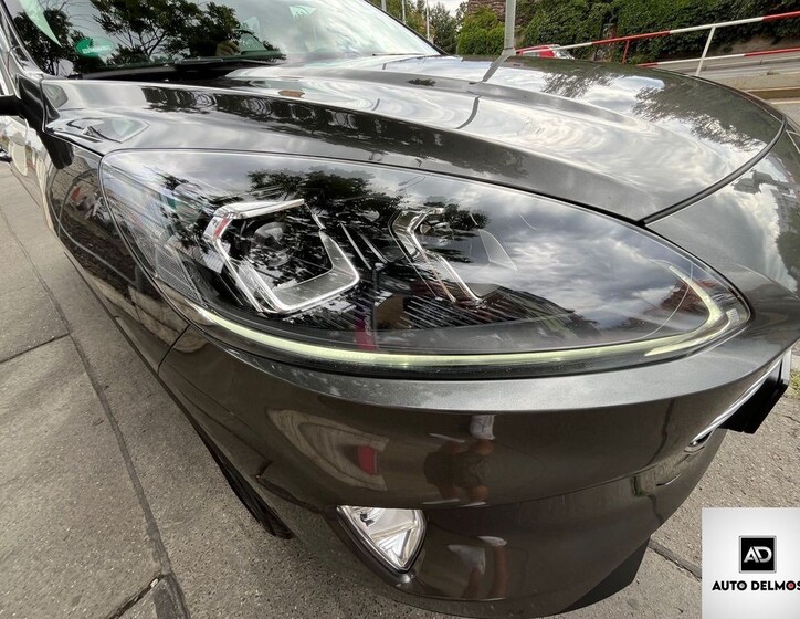 Ford Kuga 41