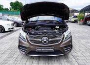 Mercedes-Benz Třídy V 9