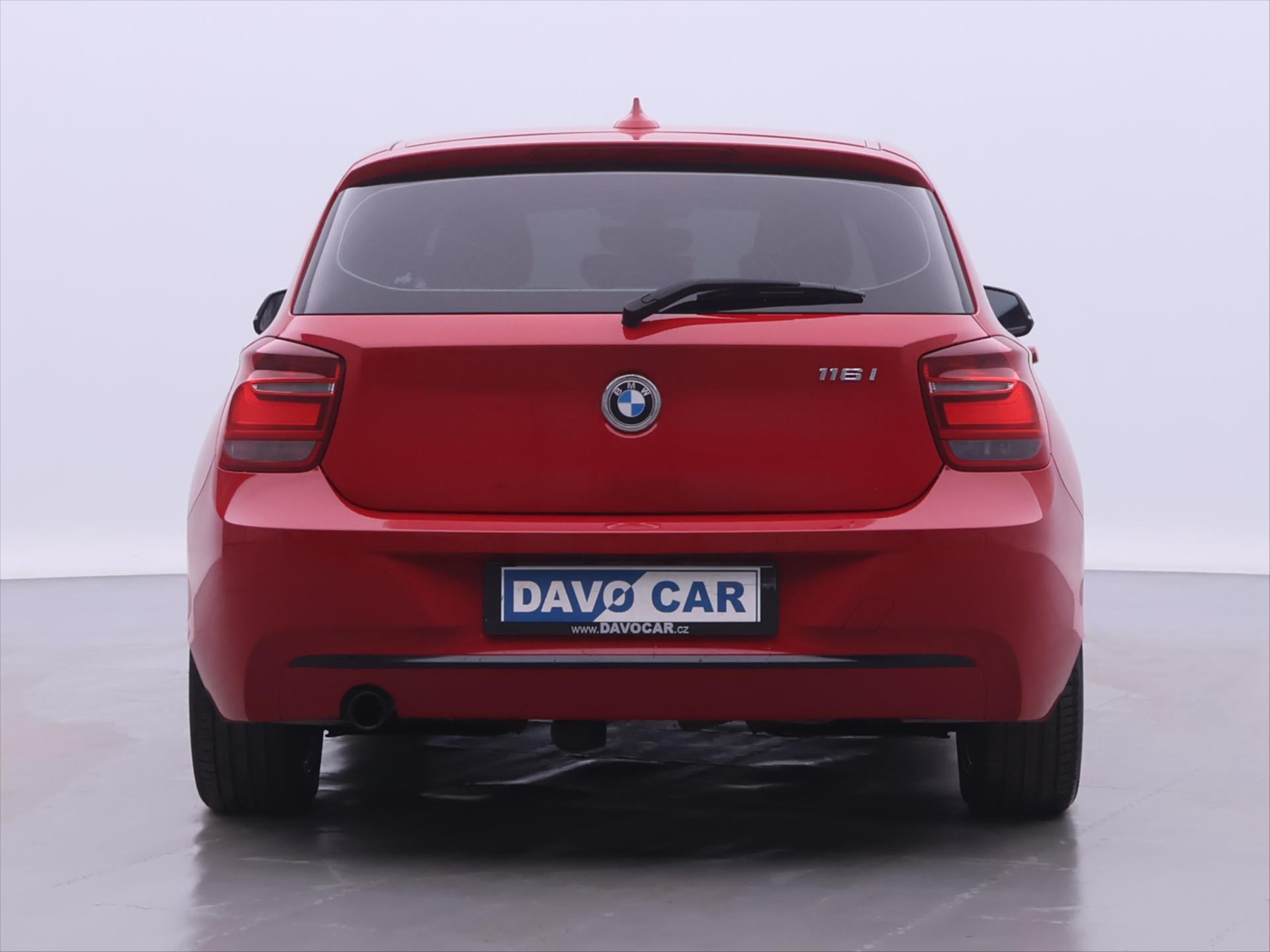BMW Řada 1