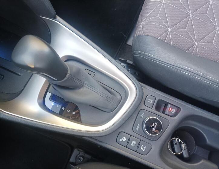 Toyota Yaris 19