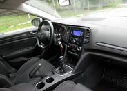 Renault Mégane 14