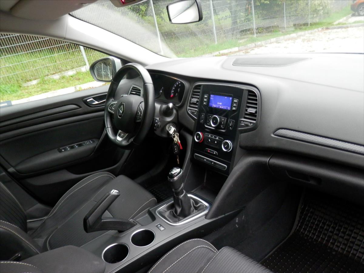 Renault Mégane