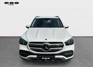 Mercedes-Benz GLE 8