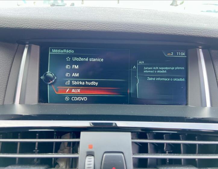 BMW X4 28