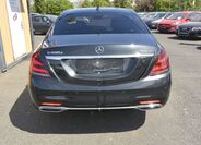 Mercedes-Benz Třídy S 6
