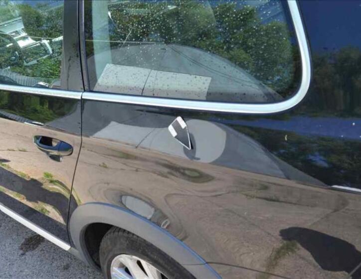 Volkswagen Passat 24