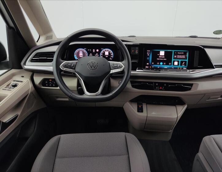 Volkswagen Multivan 9