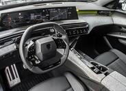 Peugeot 5008 11