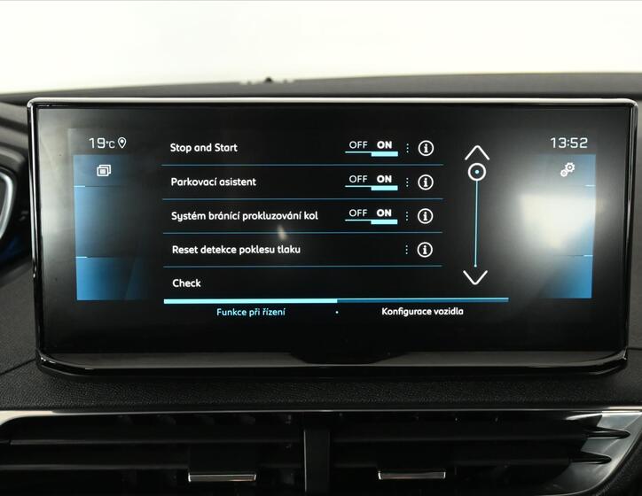 Peugeot 3008 21