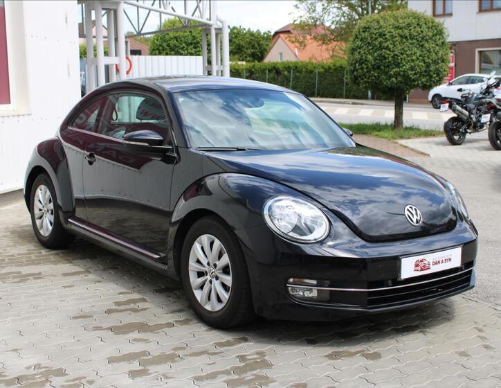 Volkswagen Beetle 2