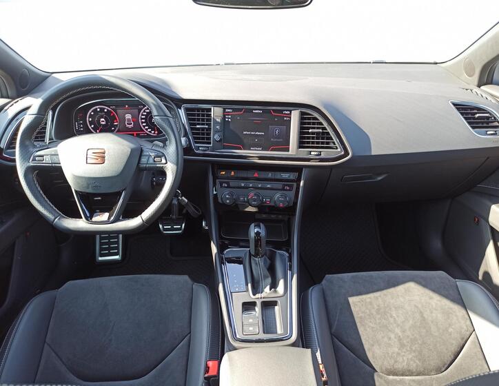 Seat Leon 21