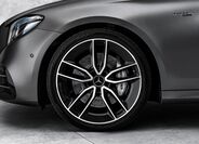 Mercedes-Benz Třídy E 2