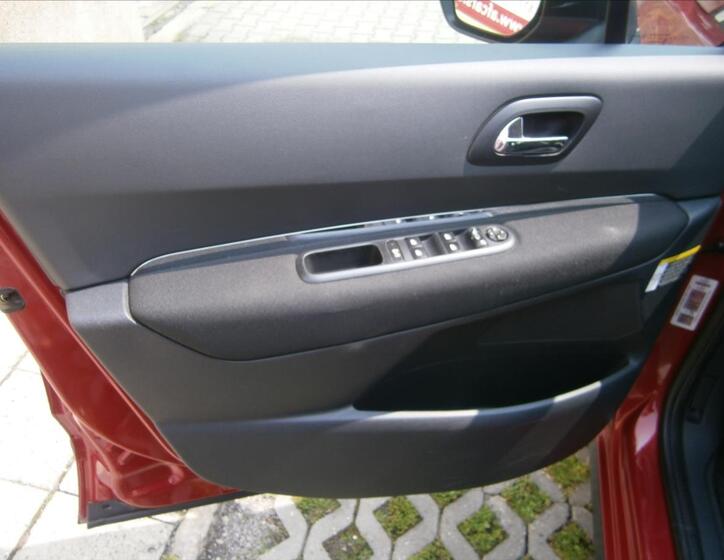 Peugeot 3008 11