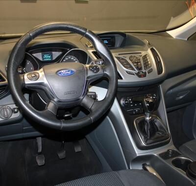 Ford C-MAX 23