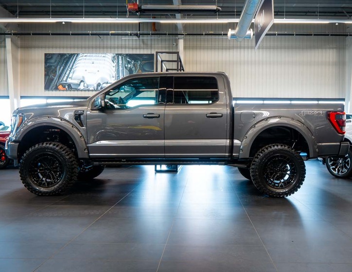 Ford F-150 2