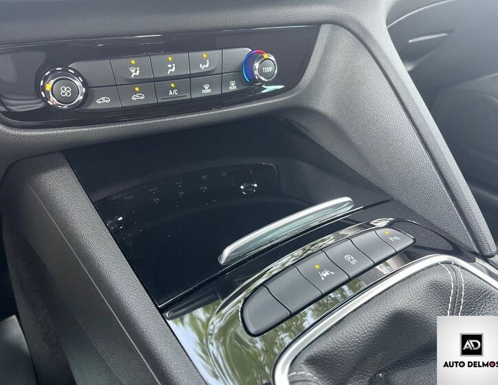 Opel Insignia 38