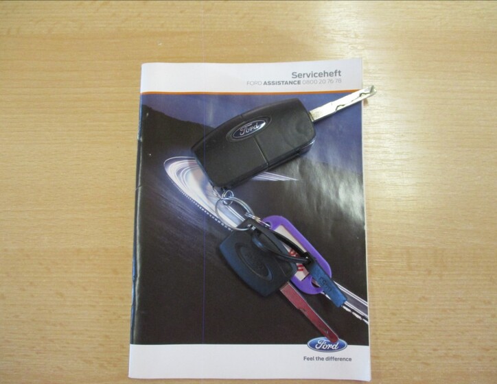 Ford Mondeo 28